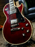 Gibson Les Paul Custom 1984 Wine Red.