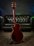 Gibson Les Paul Custom 1984 Wine Red. - Sunshine Guitars