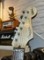 Fender Stratocaster Jeff Beck Signature 2008 Olympic White. - comprar online