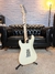 Fender Stratocaster Jeff Beck Signature 2008 Olympic White. - Sunshine Guitars