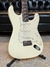Fender Stratocaster Jeff Beck Signature 2008 Olympic White. - comprar online