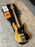 Fender Jazz Bass Marcus Miller Signature Japan 1994 Natural. na internet