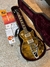 Gibson Les Paul Joe Perry Boneyard Bigsby 2003 Green Tiger. na internet