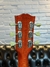Gibson Les Paul Custom Shop Reissue 59’ Gloss 2011 Stanley Burst. - loja online