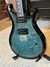 Paul Reed Smith U.S.A. S2 Custom 24 Blue Smokeburst 2014. - Sunshine Guitars