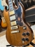 Gibson SG Custom 3 Pickup 1978 Walnut.