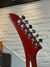 Imagem do Gibson Explorer Sammy Hagar Signature Limited Edition 2011 Red.