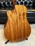 Violão Fender CD-60 CE Dreadnought 2012 Natural. - loja online