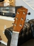 Violão Fender CD-60 CE Dreadnought 2012 Natural. - comprar online