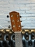 Violão Fender CD-60 CE Dreadnought 2012 Natural. na internet