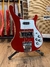Rickenbacker 4003 Bass U.S.A. 2014 Ruby Red - comprar online