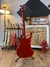 Rickenbacker 4003 Bass U.S.A. 2014 Ruby Red - Sunshine Guitars