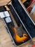 Fender Stratocaster Reverse Headstock Floyd Rose Series Japan 1993 Sunburst