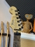 Fender Stratocaster Reverse Headstock Floyd Rose Series Japan 1993 Sunburst na internet