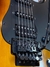 Fender Stratocaster Reverse Headstock Floyd Rose Series Japan 1993 Sunburst - comprar online