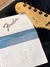 Fender Stratocaster Reverse Headstock Floyd Rose Series Japan 1993 Sunburst - loja online