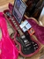 Gibson SG Standard Tony Iommy Signed 1997 Ebony