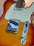 Fender Telecaster American Deluxe 2013 Aged Cherry Burst