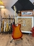 Fender Telecaster American Deluxe 2013 Aged Cherry Burst - Sunshine Guitars