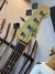 Fender Precision Bass American Special 2009 Black - comprar online