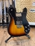 Fender Telecaster Deluxe 72’ Classic Series 2013 Sunburst - comprar online