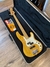 Fender Precision Bass Plus “Longhorn” 1989 Natural - loja online