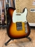 Fender Telecaster Standard 2008 Sunburst - comprar online