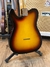Fender Telecaster Standard 2008 Sunburst - loja online