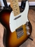 Fender Telecaster Standard 2008 Sunburst na internet