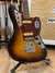 Fender Jaguar Classic Player Special 2014 Sunburst - comprar online