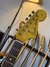Fender Jaguar Classic Player Special 2014 Sunburst - comprar online
