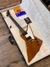 Gibson Explorer Reissue 76’ 2009 Antique Natural - Sunshine Guitars