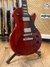 Gibson Les Paul Studio 2011 Wine Red - comprar online