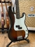 Fender Precision Bass Japan 62’ Vintage 1986 Sunburst - comprar online