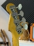 Imagem do Fender Precision Bass Japan 62’ Vintage 1986 Sunburst
