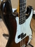 Fender Precision Bass Japan 62’ Vintage 1986 Sunburst