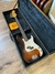 Fender Precision Bass Japan 62’ Vintage 1986 Sunburst - Sunshine Guitars