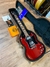 Gibson SG Standard 2019 Cherry - Sunshine Guitars