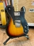 Fender Telecaster Custom 72’ Reissue 2009 Sunburst - comprar online