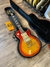 Greco Les Paul Custom Ace Frehley Eg-600 Japan 1979 Cherry Burst - Sunshine Guitars