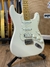 Fender Stratocaster Standard HSS 2010 Olympic White - comprar online
