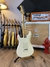Fender Stratocaster Standard HSS 2010 Olympic White - Sunshine Guitars