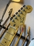 Fender Stratocaster Standard HSS 2010 Olympic White - comprar online