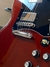 Gibson SG Standard 2012 Cherry