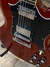 Gibson SG Standard 2012 Cherry - comprar online