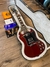 Gibson SG Standard 2012 Cherry - Sunshine Guitars