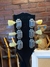 Imagem do Gibson Les Paul Studio Tribute 50’s 2012 Satin Ebony