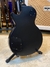 Gibson Les Paul Studio Tribute 50’s 2012 Satin Ebony - loja online