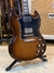 Gibson SG Standard Limited Edition 1998 Natural Burst - comprar online