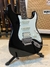Fender Stratocaster Japan Floyd Rose HSS 1997 Black - comprar online